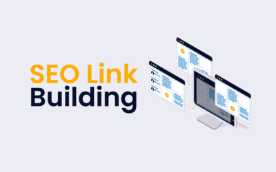 Link building Strategies for Off-Page SEO in 2023