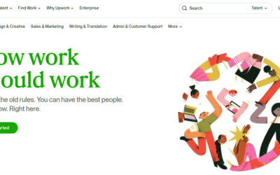 What is Upwork? and What are the benefits of Upwork